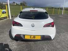 Vauxhall Astra GTC i Turbo SRi 