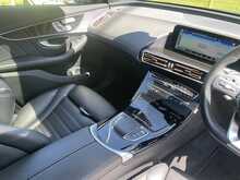 Mercedes-Benz EQC EQC 400 AMG Line 