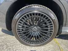 Mercedes-Benz EQC EQC 400 AMG Line 