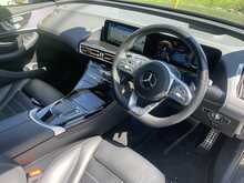Mercedes-Benz EQC EQC 400 AMG Line 