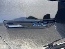 Mercedes-Benz EQC EQC 400 AMG Line 