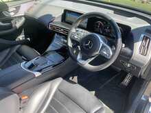 Mercedes-Benz EQC EQC 400 AMG Line 