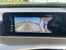 Mercedes-Benz EQC EQC 400 AMG Line 