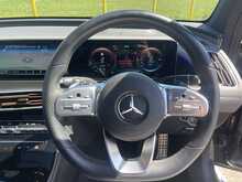 Mercedes-Benz EQC EQC 400 AMG Line 