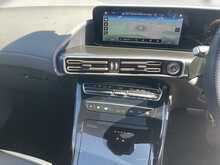 Mercedes-Benz EQC EQC 400 AMG Line 