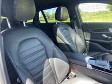 Mercedes-Benz EQC EQC 400 AMG Line 