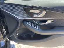 Mercedes-Benz EQC EQC 400 AMG Line 