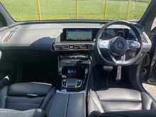 Mercedes-Benz EQC EQC 400 AMG Line 