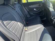 Mercedes-Benz EQC EQC 400 AMG Line 