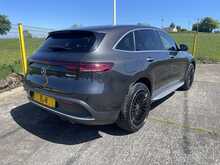 Mercedes-Benz EQC EQC 400 AMG Line 