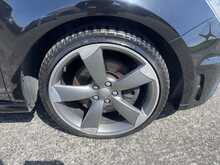 Audi A1 TDI Black Edition 