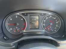 Audi A1 TDI Black Edition 