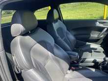 Audi A1 TDI Black Edition 