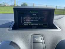 Audi A1 TDI Black Edition 