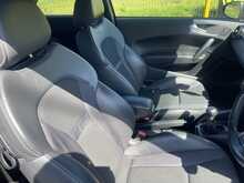 Audi A1 TDI Black Edition 