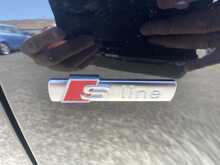 Audi A1 TDI Black Edition 