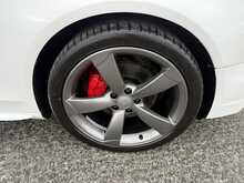 Audi A4 Avant TDI Black Edition 