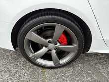 Audi A4 Avant TDI Black Edition 