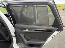 Audi A4 Avant TDI Black Edition 