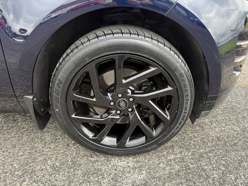 Land Rover 2.0 D165 R-Dynamic S SUV 5dr Diesel Manual FWD Euro 6 (s/s) (163 ps)