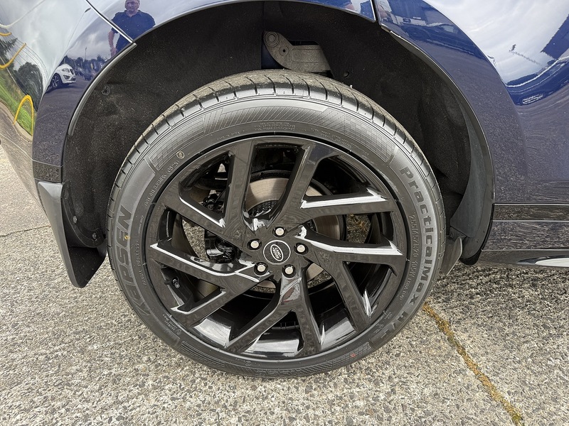 Land Rover 2.0 D165 R-Dynamic S SUV 5dr Diesel Manual FWD Euro 6 (s/s) (163 ps)