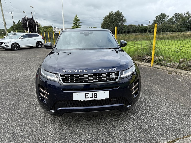 Land Rover 2.0 D165 R-Dynamic S SUV 5dr Diesel Manual FWD Euro 6 (s/s) (163 ps)