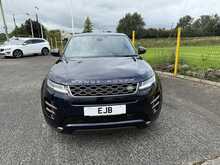 Land Rover Range Rover Evoque D165 R-Dynamic S 