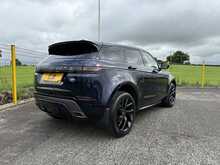 Land Rover Range Rover Evoque D165 R-Dynamic S 