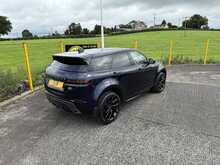 Land Rover Range Rover Evoque D165 R-Dynamic S 