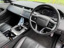 Land Rover Range Rover Evoque D165 R-Dynamic S 