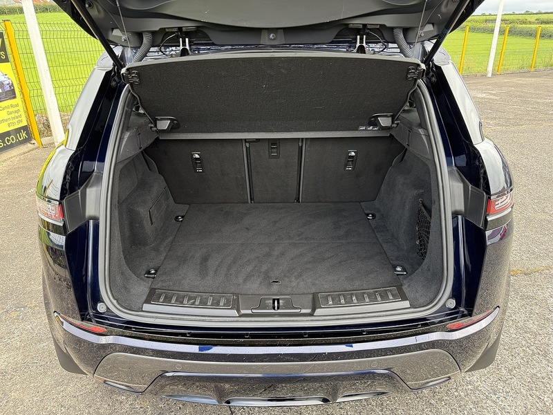 Land Rover 2.0 D165 R-Dynamic S SUV 5dr Diesel Manual FWD Euro 6 (s/s) (163 ps)