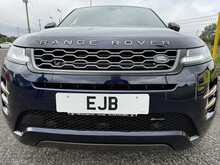 Land Rover Range Rover Evoque D165 R-Dynamic S 