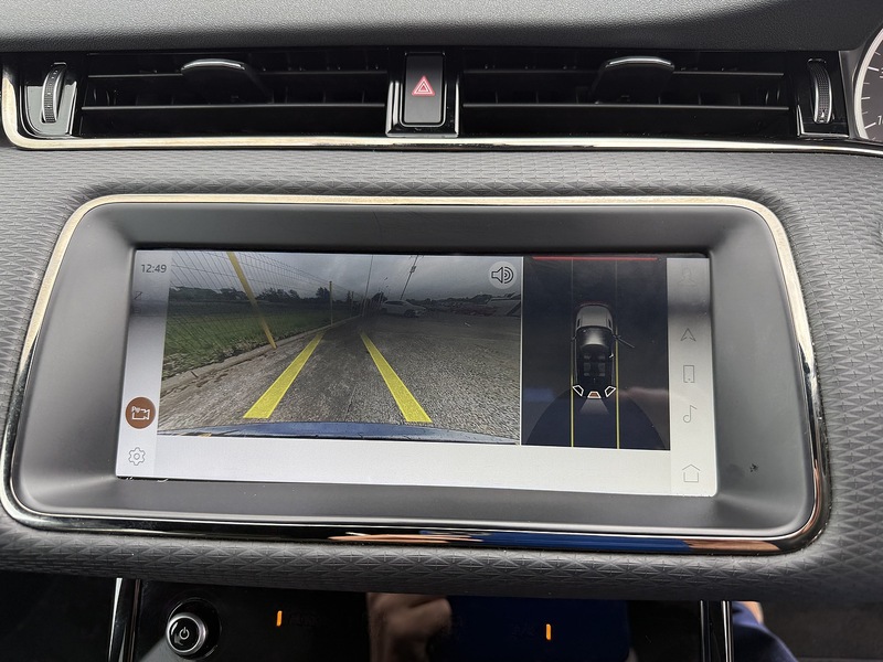 Land Rover 2.0 D165 R-Dynamic S SUV 5dr Diesel Manual FWD Euro 6 (s/s) (163 ps)