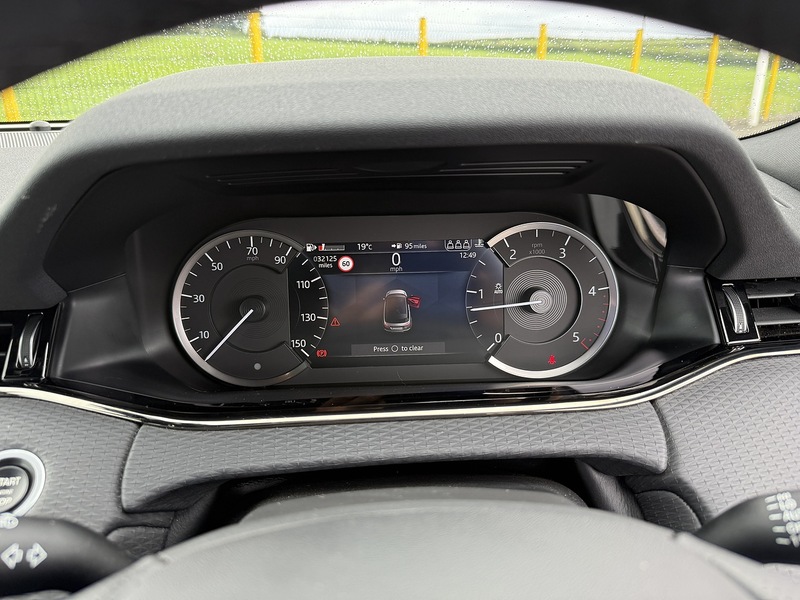 Land Rover 2.0 D165 R-Dynamic S SUV 5dr Diesel Manual FWD Euro 6 (s/s) (163 ps)