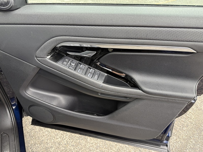 Land Rover 2.0 D165 R-Dynamic S SUV 5dr Diesel Manual FWD Euro 6 (s/s) (163 ps)