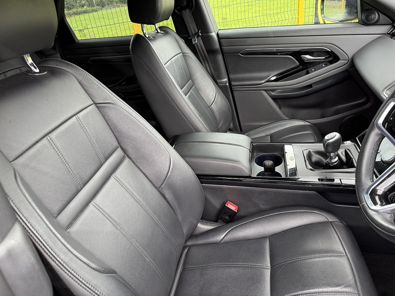 Land Rover 2.0 D165 R-Dynamic S SUV 5dr Diesel Manual FWD Euro 6 (s/s) (163 ps)