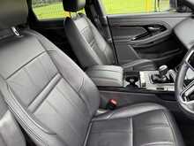 Land Rover Range Rover Evoque D165 R-Dynamic S 