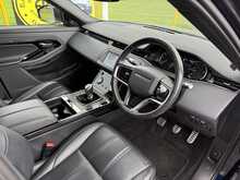 Land Rover Range Rover Evoque D165 R-Dynamic S 