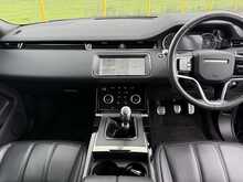 Land Rover Range Rover Evoque D165 R-Dynamic S 