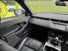 Land Rover Range Rover Evoque D165 R-Dynamic S 
