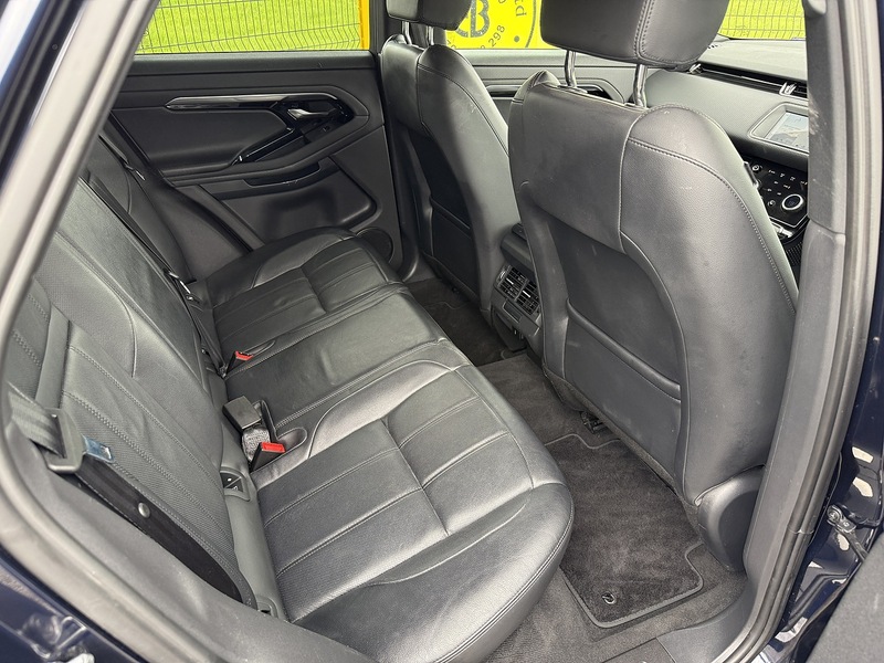 Land Rover 2.0 D165 R-Dynamic S SUV 5dr Diesel Manual FWD Euro 6 (s/s) (163 ps)