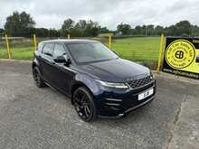 Land Rover Range Rover Evoque D165 R-Dynamic S 