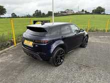 Land Rover Range Rover Evoque D165 R-Dynamic S 