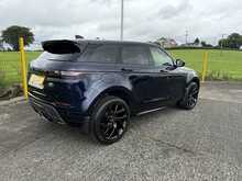 Land Rover Range Rover Evoque D165 R-Dynamic S 
