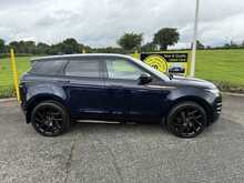 Land Rover Range Rover Evoque D165 R-Dynamic S 