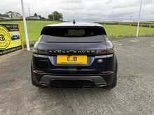 Land Rover Range Rover Evoque D165 R-Dynamic S 