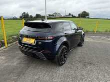 Land Rover Range Rover Evoque D165 R-Dynamic S 