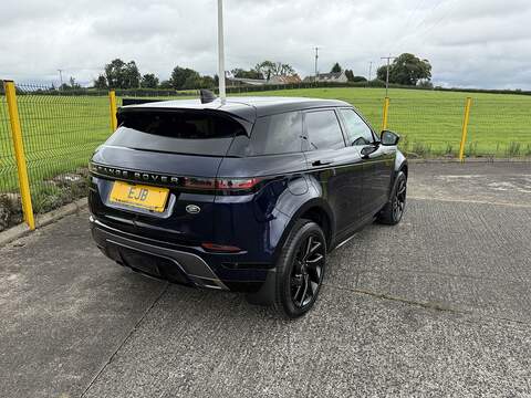2.0 D165 R-Dynamic S SUV 5dr Diesel Manual FWD Euro 6 (s/s) (163 ps)