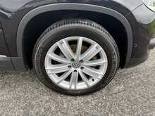 Volkswagen Tiguan TDI BlueMotion Tech Match Edition 4 Motion 