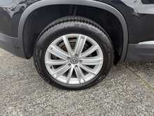 Volkswagen Tiguan TDI BlueMotion Tech Match Edition 4 Motion 